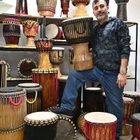 فروش جیمبی های افریقایی