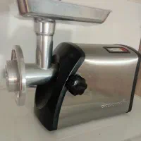چرخ گوشت تمام استیل