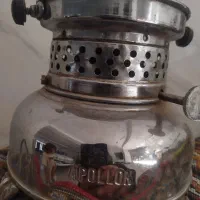 ته سماور نفتی