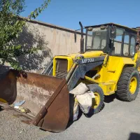 بیل بکهو ام اف ۷۰.