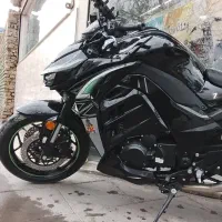 های پرو Z1000