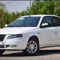 حواله ماشین سمند سورن