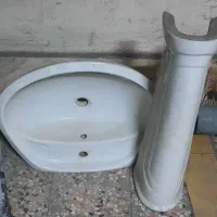روشویی چینی