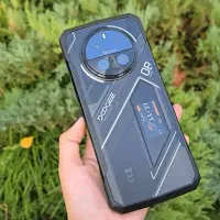 گوشی غول دوج ضد اب V40 پرو