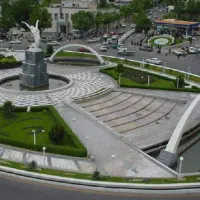فروش مغازه میدان آزادی (مرکز شهر)