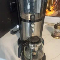 سماورر تلونیکسوچای ساز یونیک