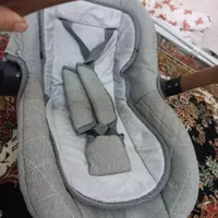 کریر در حد نو میباشد