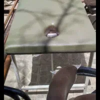 تخت ماساژ