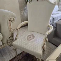 مبل|مبلمان خانگی و میز عسلی|کرج, کوی مهر|دیوار