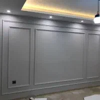 نصب و فروش دکوراسیون داخلی