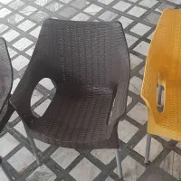 صندلی دسته دار بابل کارپت