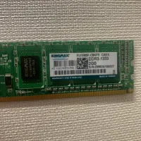 ۳ عدد رم DDR3 برند king max