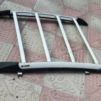 باربند ماشین