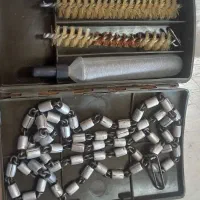 جعبه تنظیف
