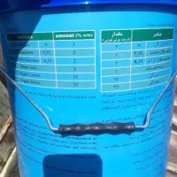 کود مرغی بلوستر OM