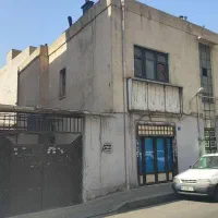 ملک کلنگی ۹۲متری