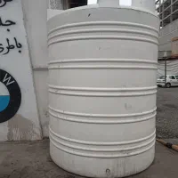 تانکر آب ۱۰۰۰۰لیتری