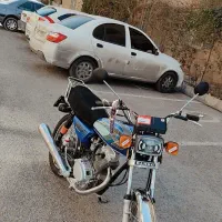 رهرو A1 مدل ۹۳