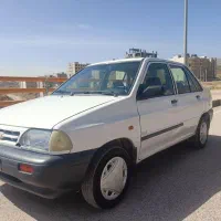 پراید مدل 88
