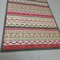 قالیچه|فرش|گرگان, |دیوار