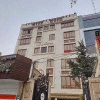 210 متر کلنگی  ( سعادت‌آباد)