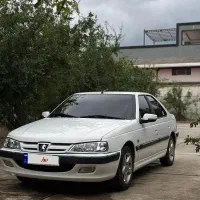 پارس93 داشبورد جدید