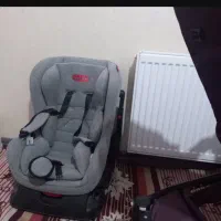 صندلی کودک ماشین