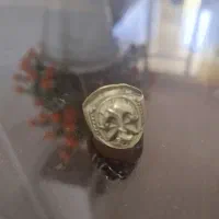 انگشتر برنز