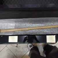 عصا خاتم کاری