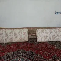 پشتی|پشتی|کوهدشت, |دیوار