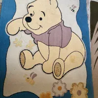 فرش اتاق کودک