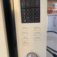 مایکروویو کنوود