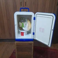 یخچال کوچک bmi