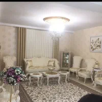 مبل ۱۱نفره چوب راش وسرویس خواب چوب راش