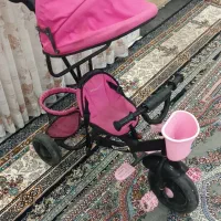 سه چرخ درحدنو،دلیجان