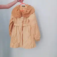 لباس گرم و مانتو و لباس مجلسی