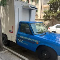 نیسان یخچالدار