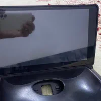 مانیتور ۹ اینچ با قابلیت نصب دوربین عقب