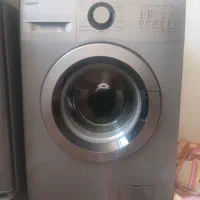 ماشین لباسشویی