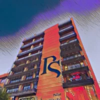 نیروی انتظامات