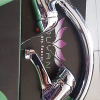 فروش ست کامل شیرالات پویان کروم