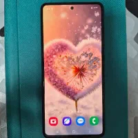 گوشی سامسونگ A51