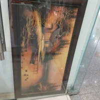 تابلو پوستر ۱۰۰ در ۷۰