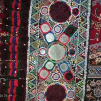 گلیم سنتی|گلیم، جاجیم، گبه|زاهدان, |دیوار