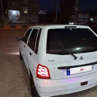 پراید 111تمیز خانگی