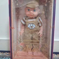عروسک