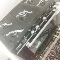 اجاق گاز تهران سبحان ۱۰۰۰۰طرح فر نو تو کارتن