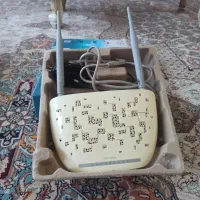 وای فا دو آنتن تاپ لینک