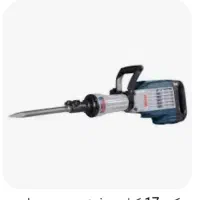 تخریب ساختمان با دژبر