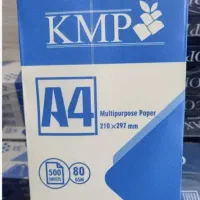 فروش انواع کاغذ A5  A4   A3